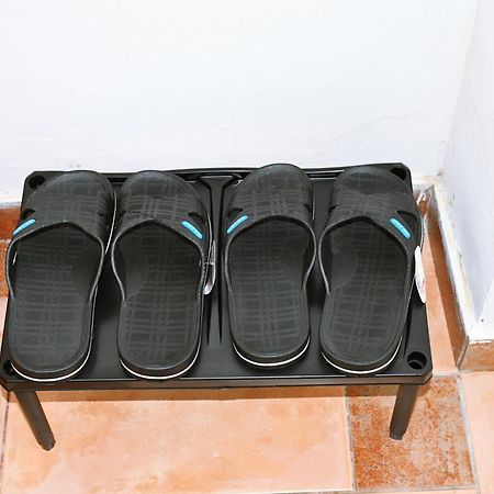 Sani Suteren Apartment Скопие Екстериор снимка