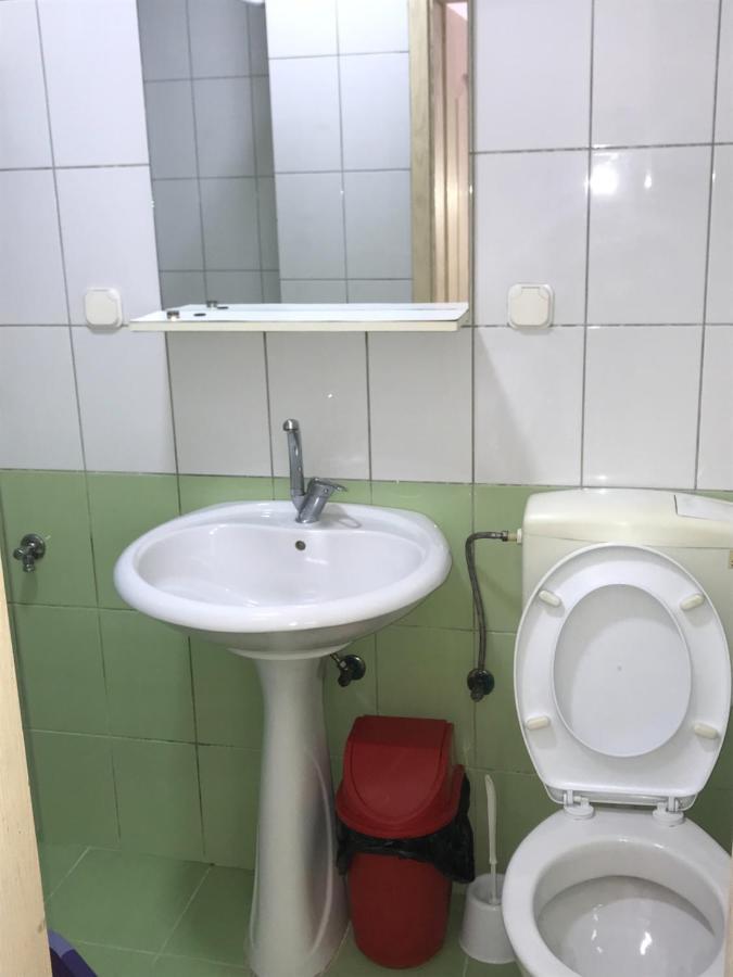 Sani Suteren Apartment Скопие Екстериор снимка