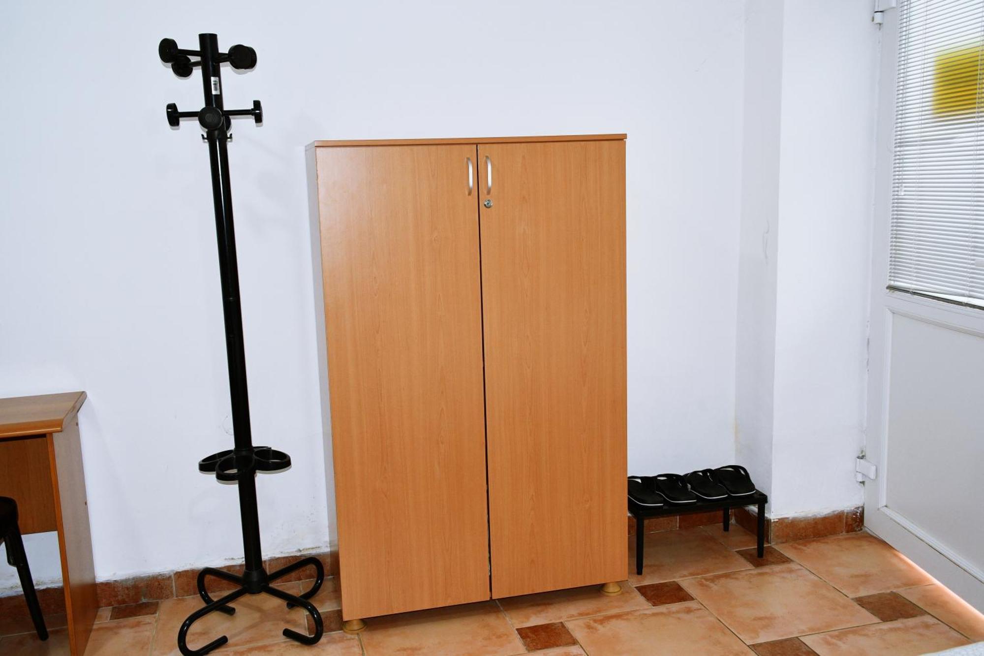 Sani Suteren Apartment Скопие Екстериор снимка