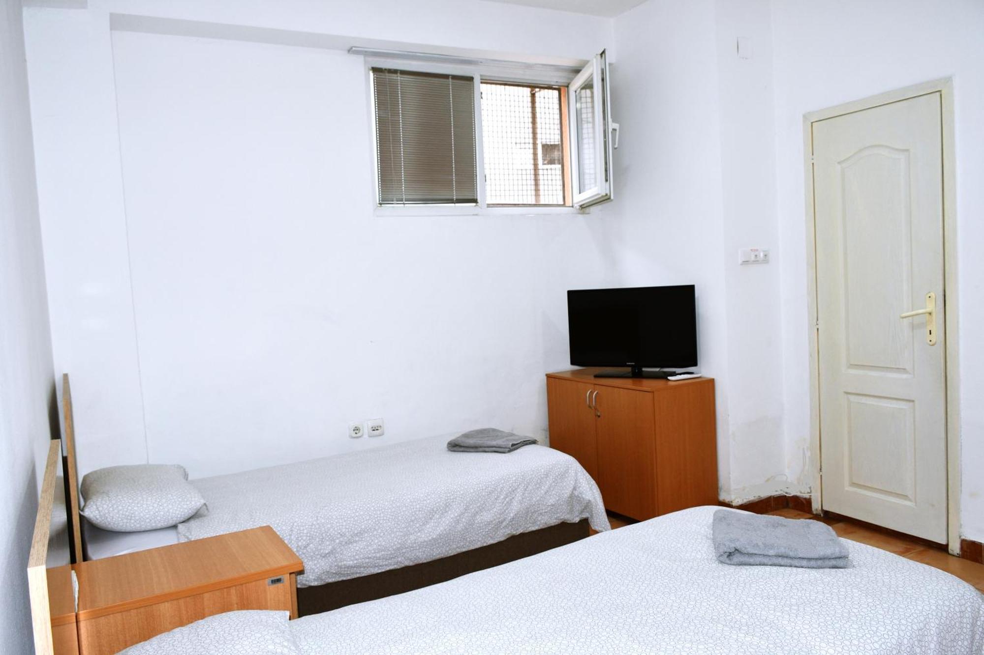Sani Suteren Apartment Скопие Екстериор снимка