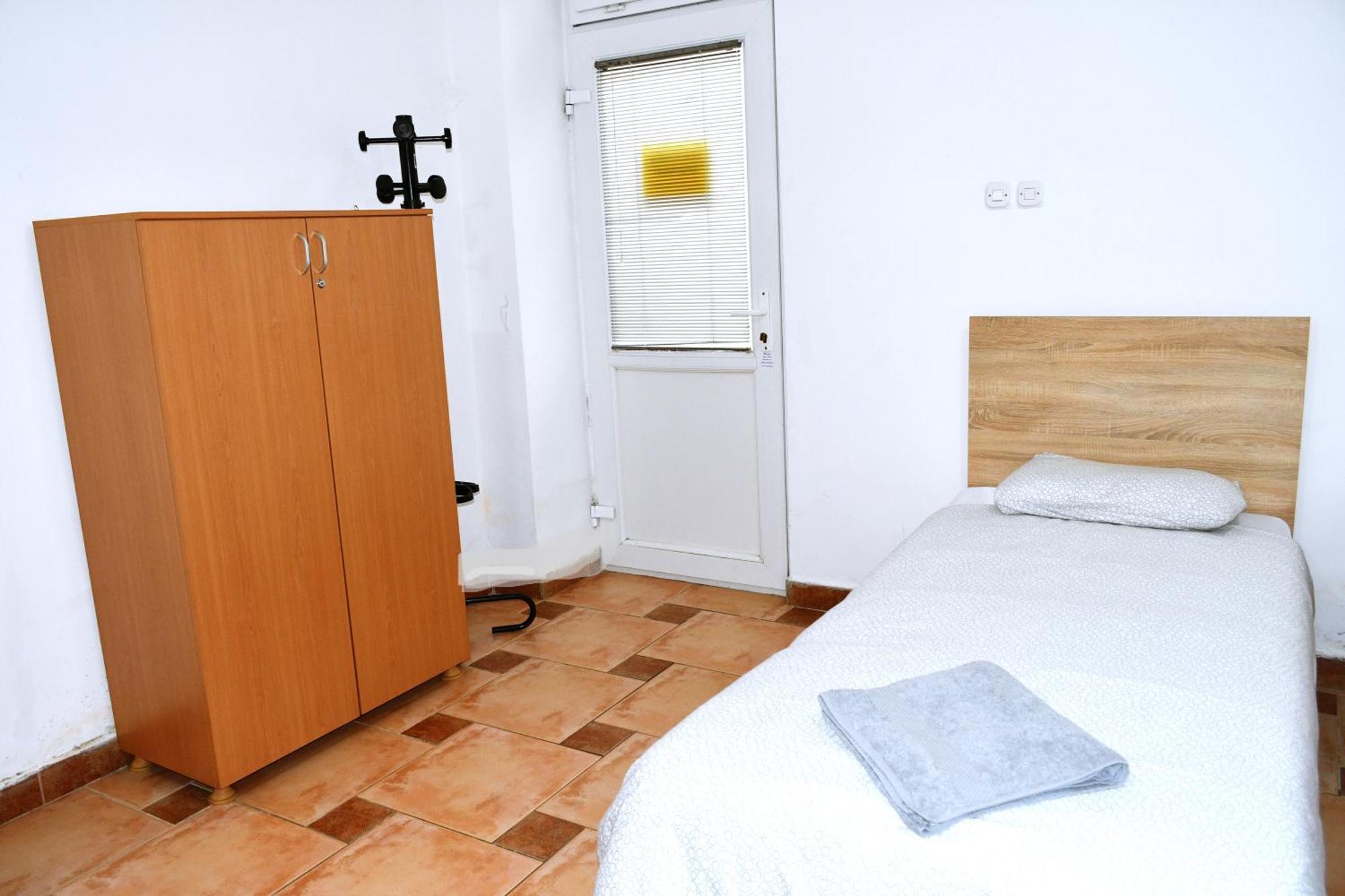 Sani Suteren Apartment Скопие Екстериор снимка
