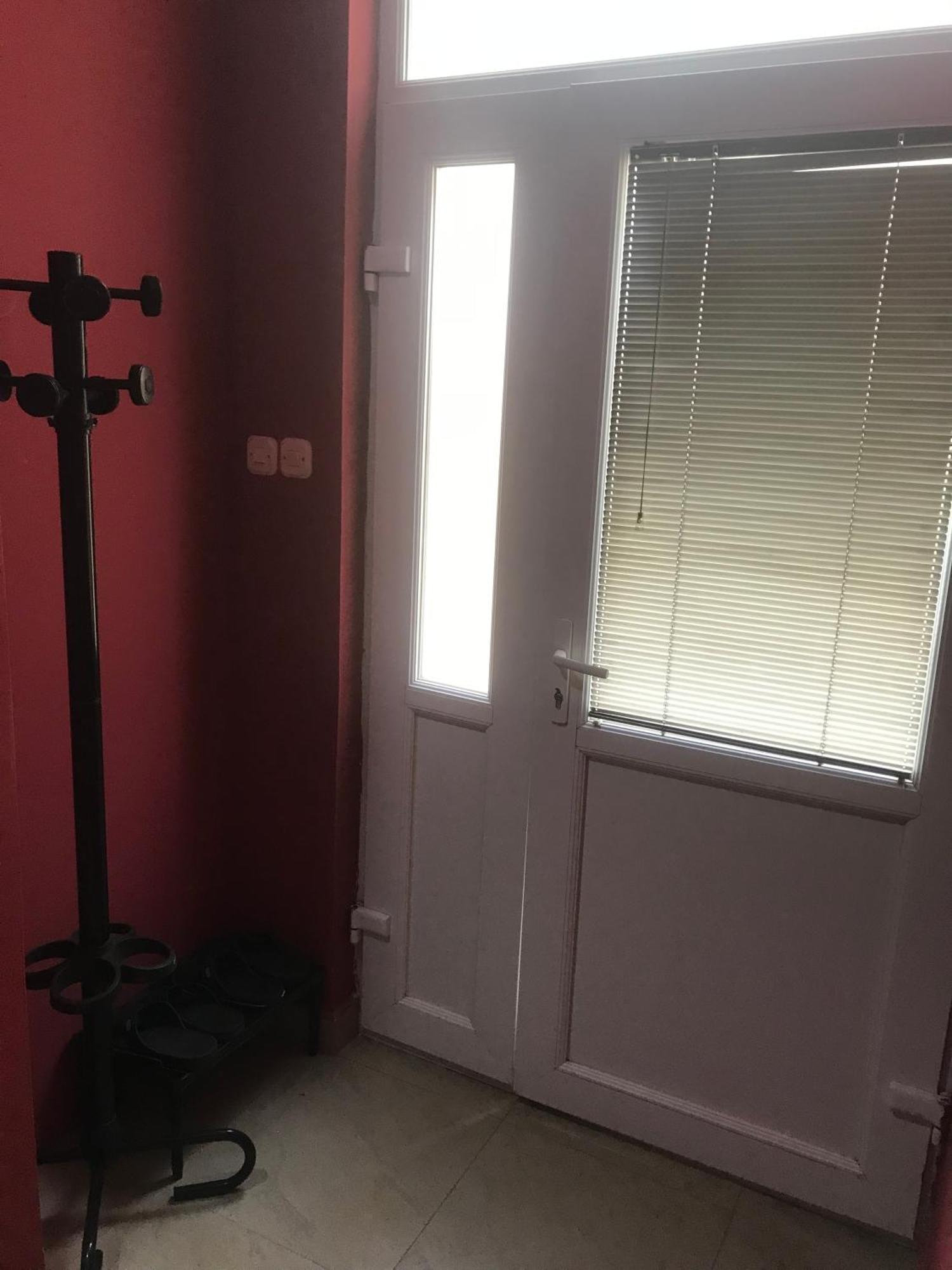 Sani Suteren Apartment Скопие Екстериор снимка