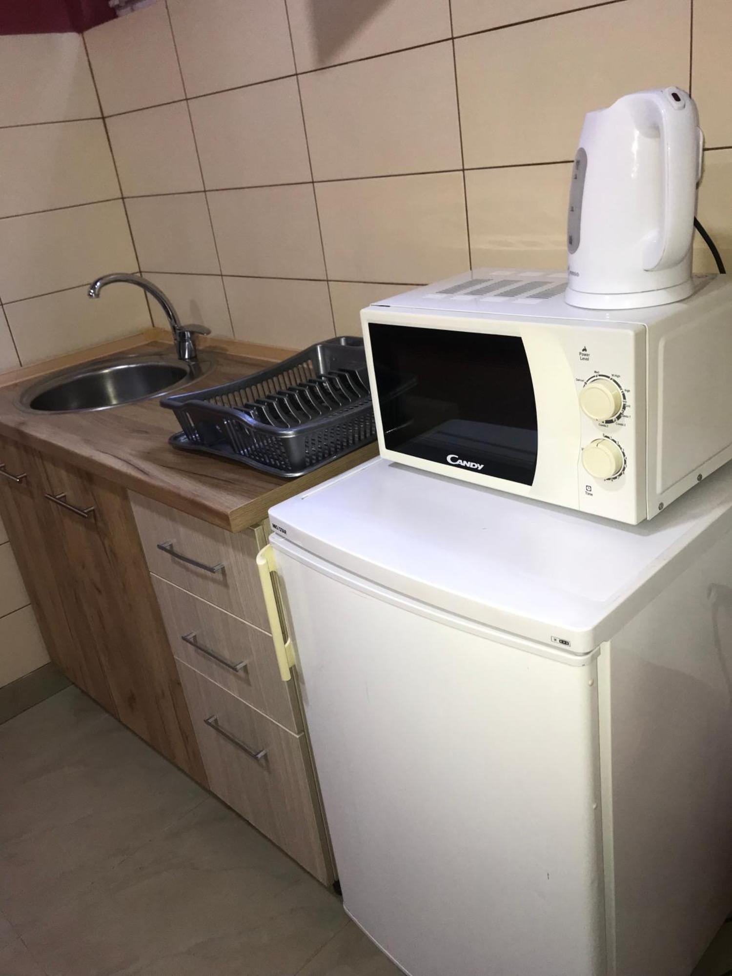 Sani Suteren Apartment Скопие Екстериор снимка