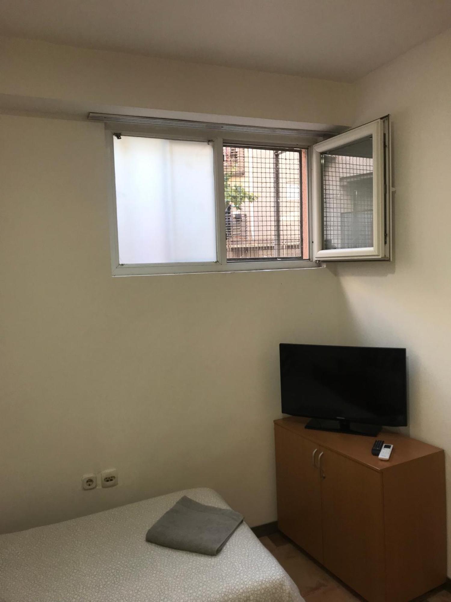Sani Suteren Apartment Скопие Екстериор снимка