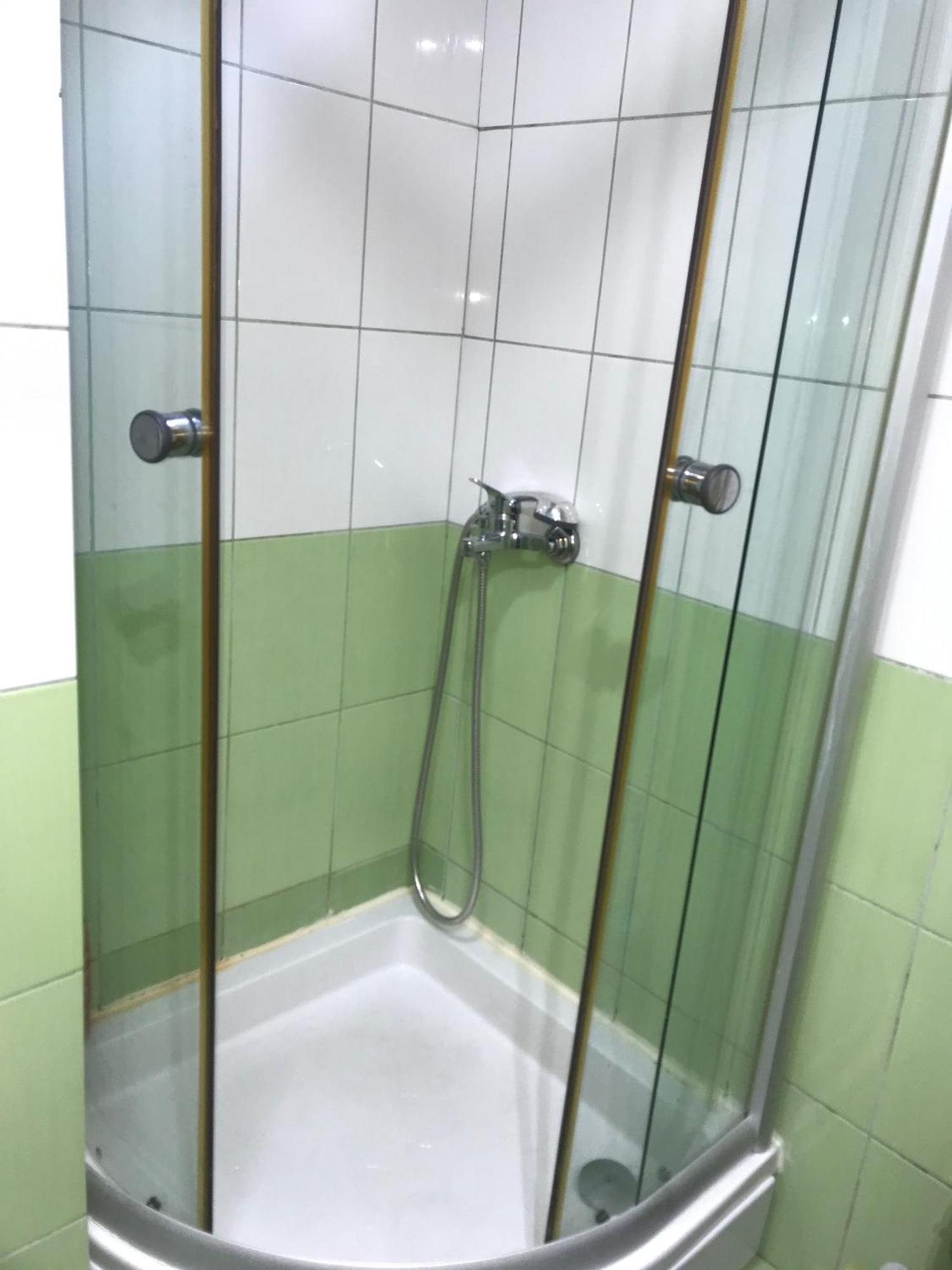 Sani Suteren Apartment Скопие Екстериор снимка