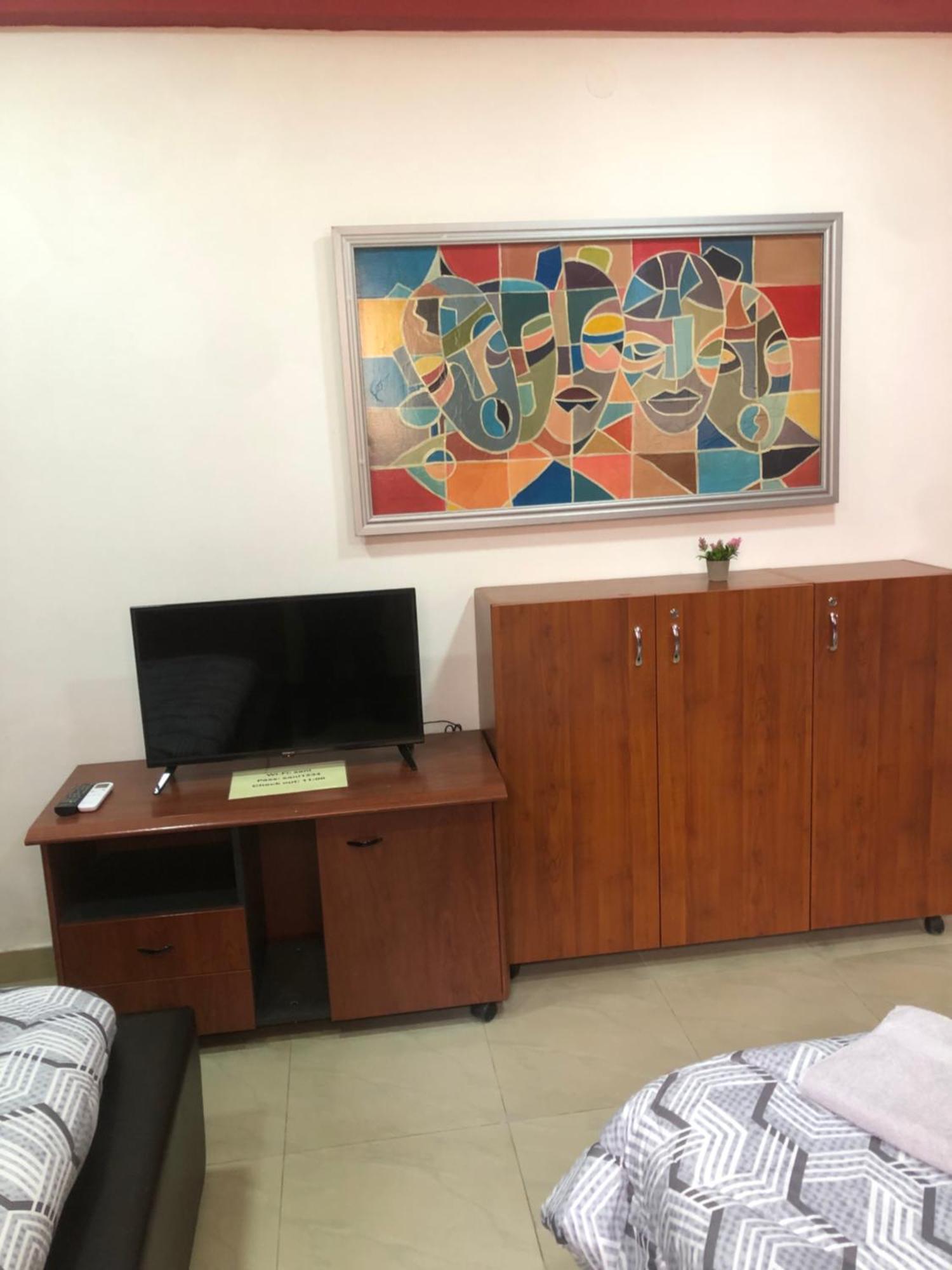 Sani Suteren Apartment Скопие Екстериор снимка