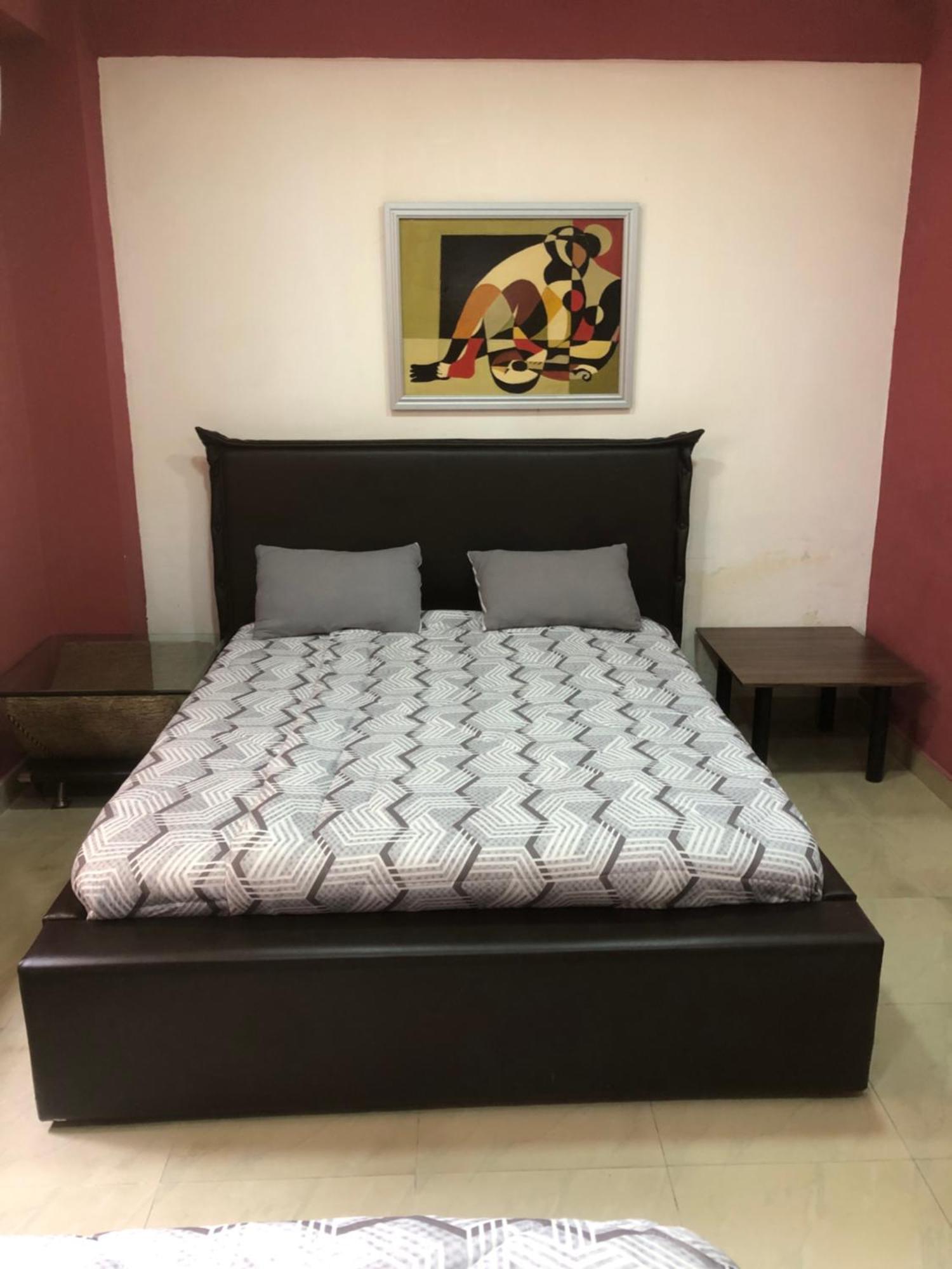 Sani Suteren Apartment Скопие Екстериор снимка