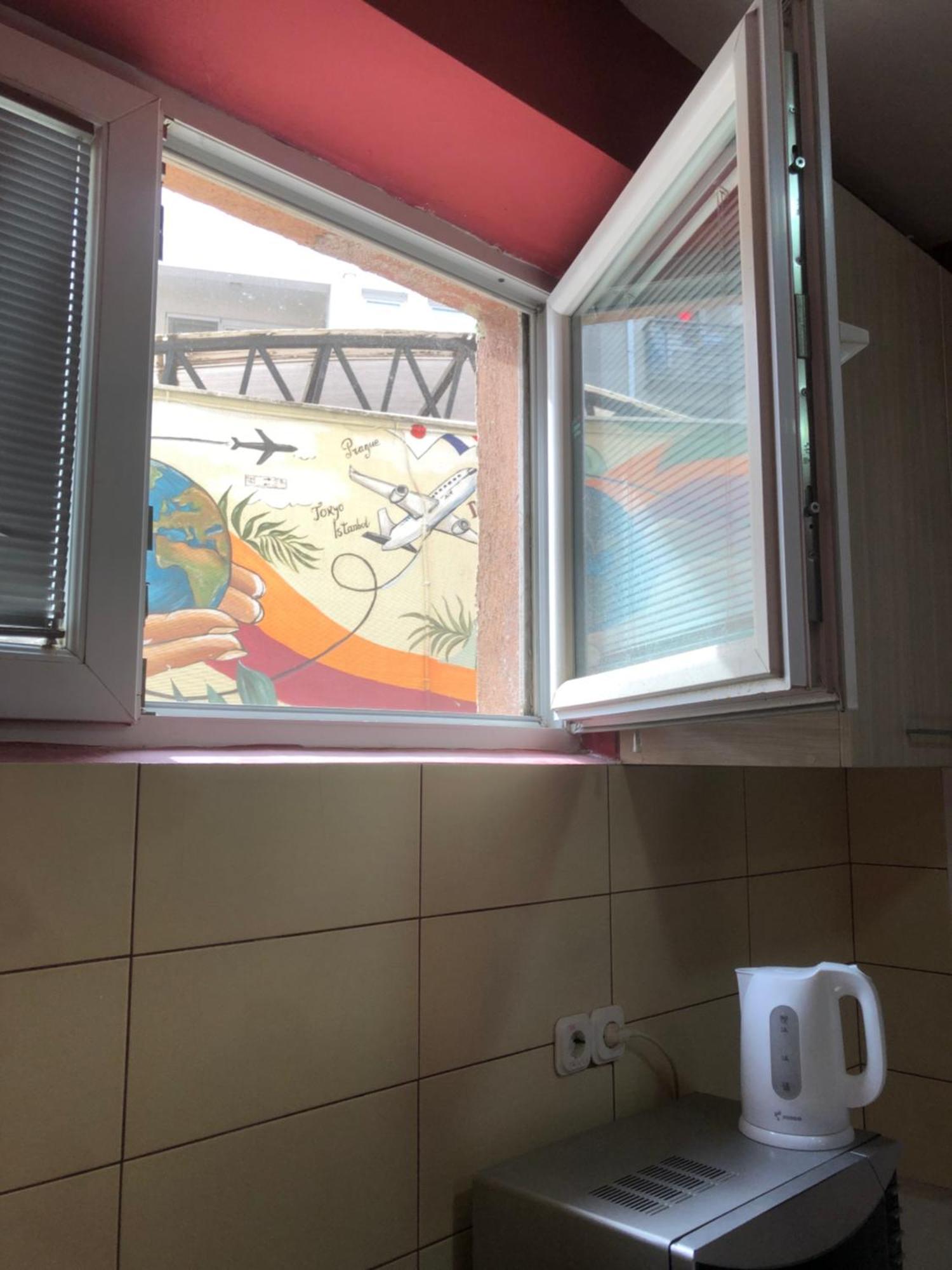 Sani Suteren Apartment Скопие Екстериор снимка